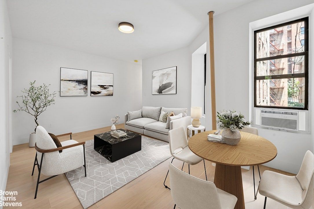 Image 1 of 20 for 63 West 107th Street #24 in Manhattan, New York, NY, 10025