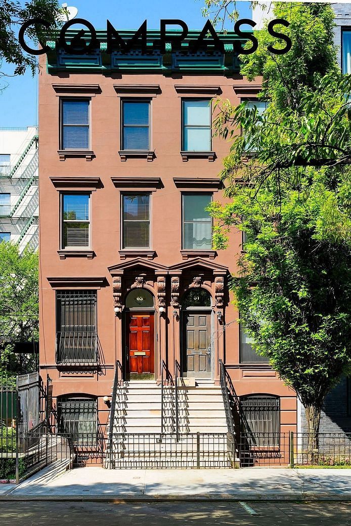 63 West 128th Street