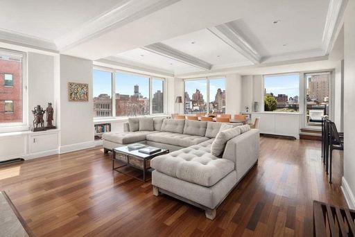 Image 1 of 12 for 63 West 17th Street #10A in Manhattan, New York, NY, 10011