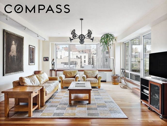 63 West 17th Street #5B