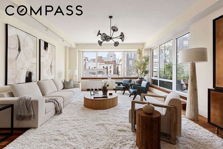 63 West 17th Street #5B