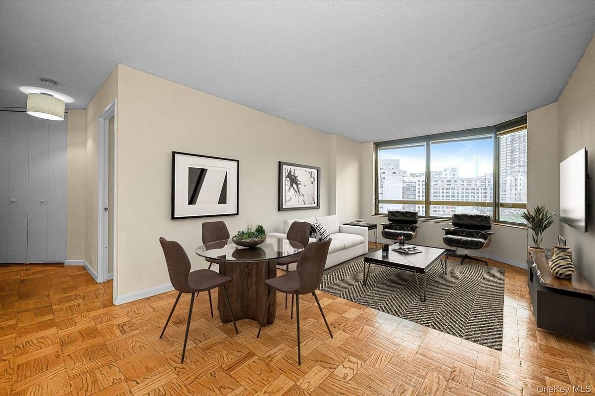 Image 1 of 29 for 630 1st Avenue #12J in Manhattan, New York, NY, 10016