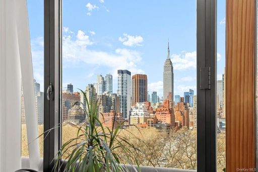 Image 1 of 23 for 630 1st Avenue #9L in Manhattan, New York, NY, 10016