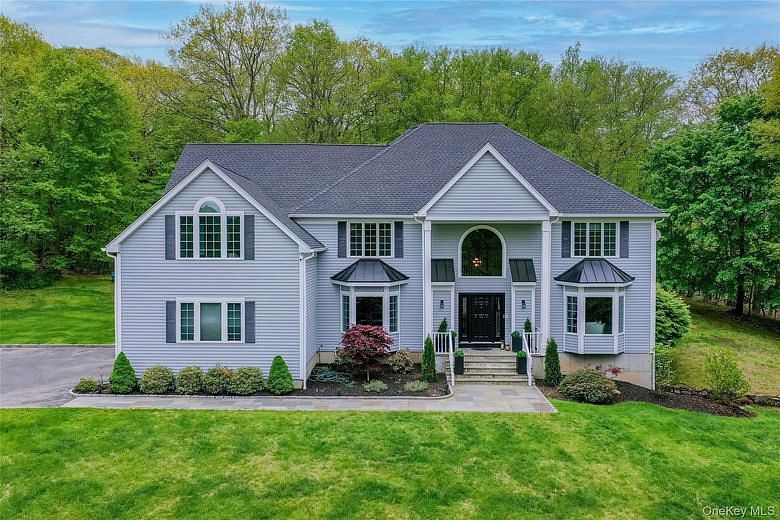 630 Chappaqua Road