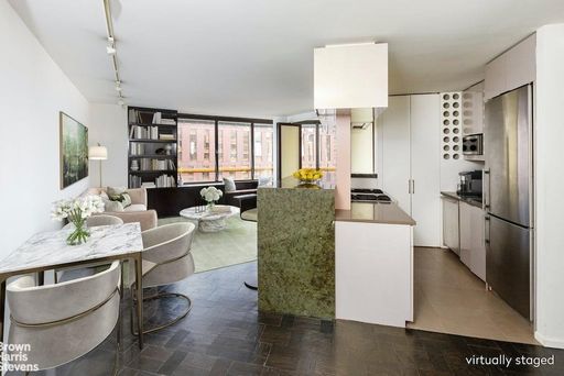 Image 1 of 22 for 630 First Avenue #34E in Manhattan, New York, NY, 10016