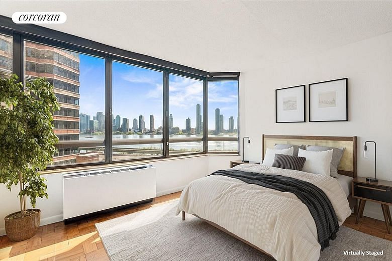 630 First Avenue #8N