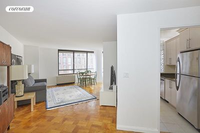 Image 1 of 20 for 630 First Avenue #9E in Manhattan, New York, NY, 10016