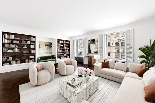 Image 1 of 17 for 630 Park Avenue #10A in Manhattan, New York, NY, 10065