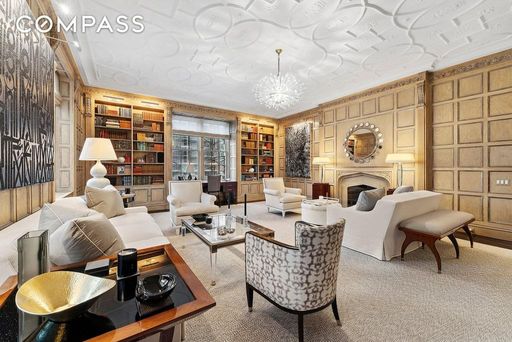 Image 1 of 12 for 630 Park Avenue #5B in Manhattan, New York, NY, 10065