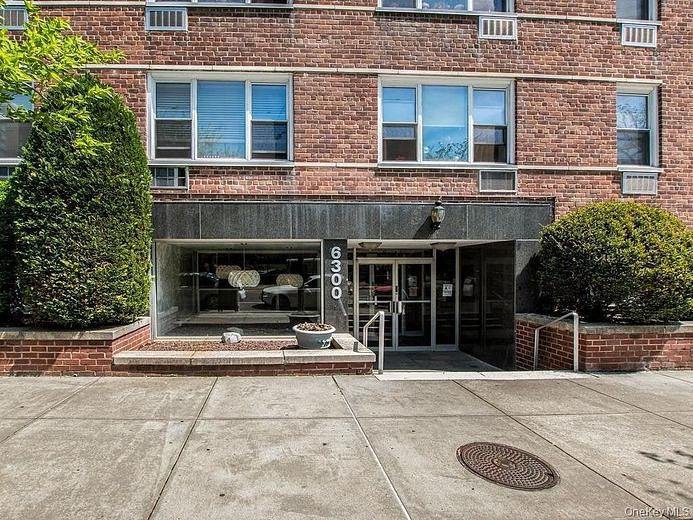 6300 Riverdale Avenue #3K