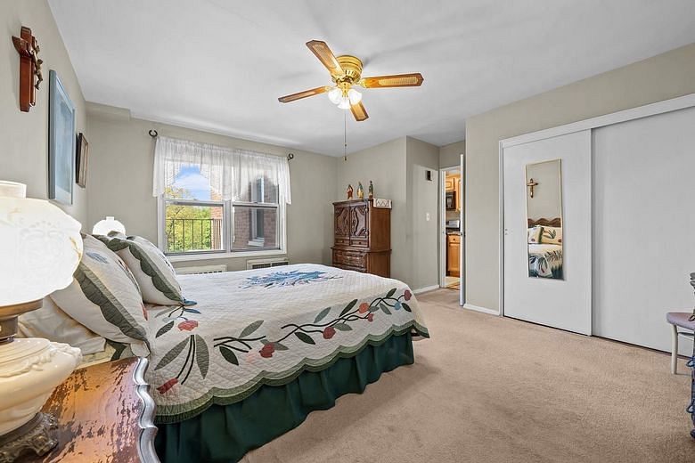 6300 Riverdale Avenue #5E