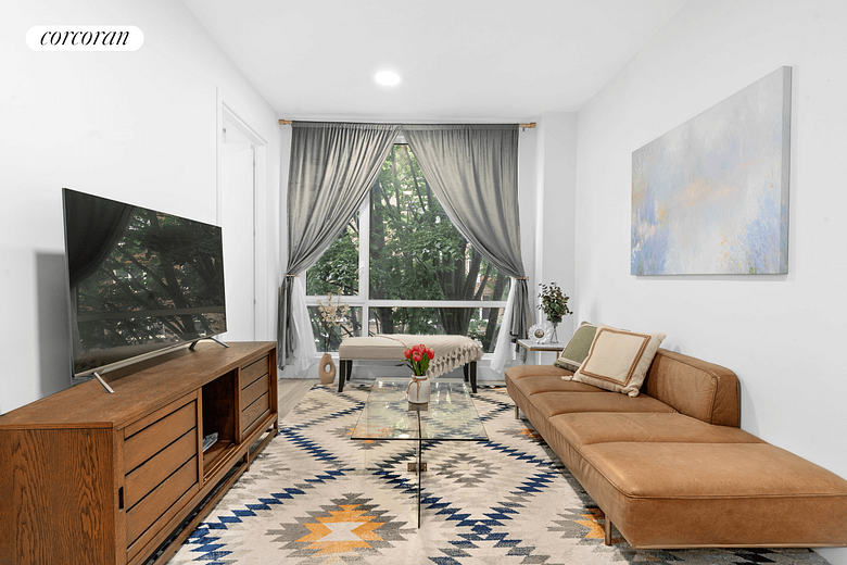 631 East 18th Street #2B