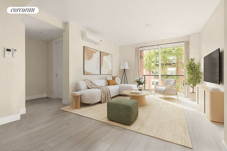 631 East 18th Street #3A