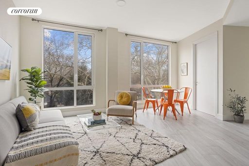 Image 1 of 6 for 631 East 18th Street #3C in Brooklyn, NY, 11226
