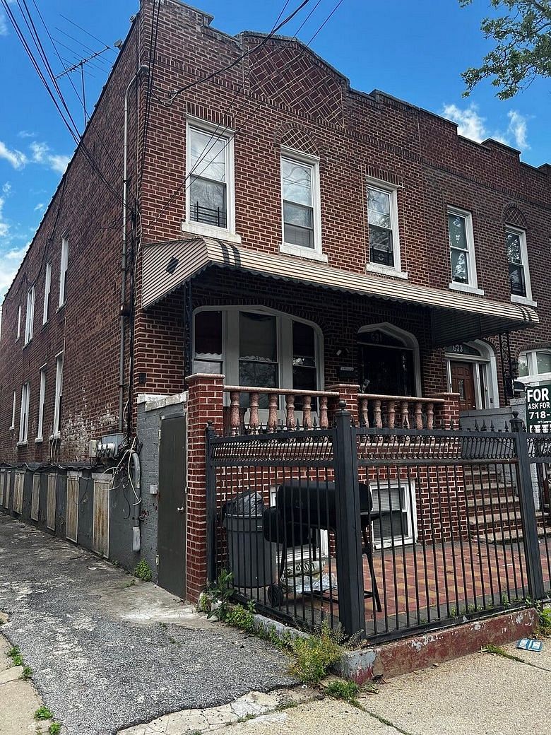 631 Hegeman Avenue