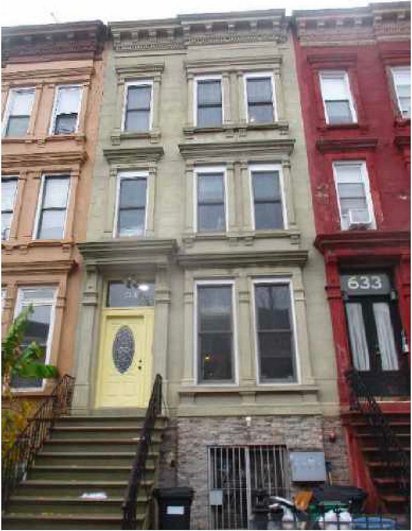 631 Saint Marks Avenue #BLD