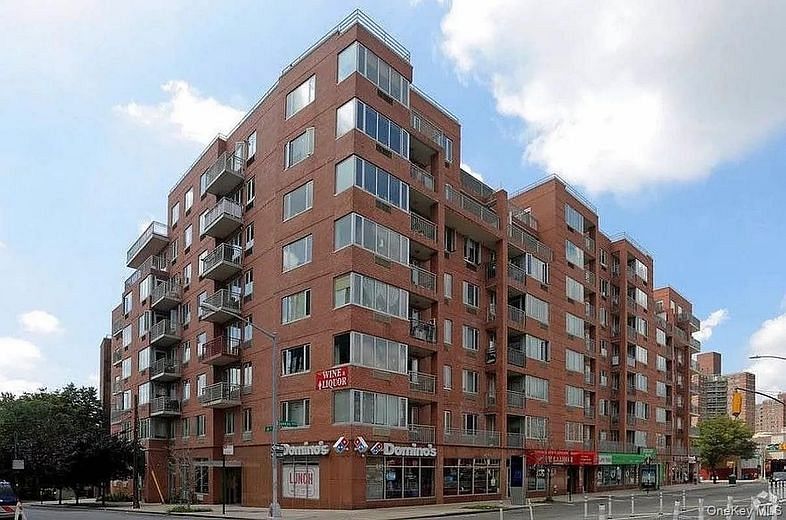 6314 Queens Boulevard #3E