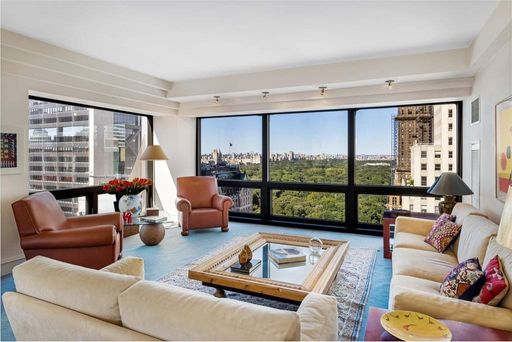 Image 1 of 16 for 721 Fifth Avenue #32FG in Manhattan, New York, NY, 10022