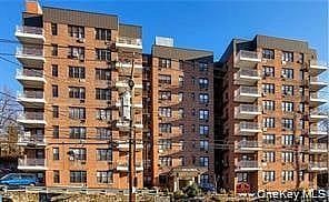 632 Warburton Avenue #3B