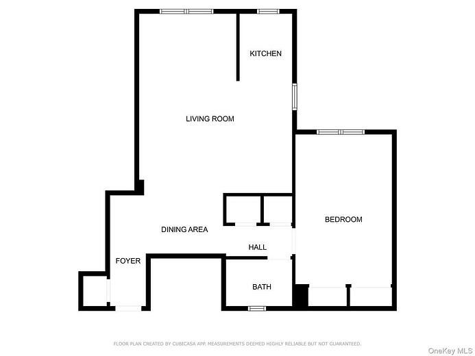 632 Warburton Avenue #7A