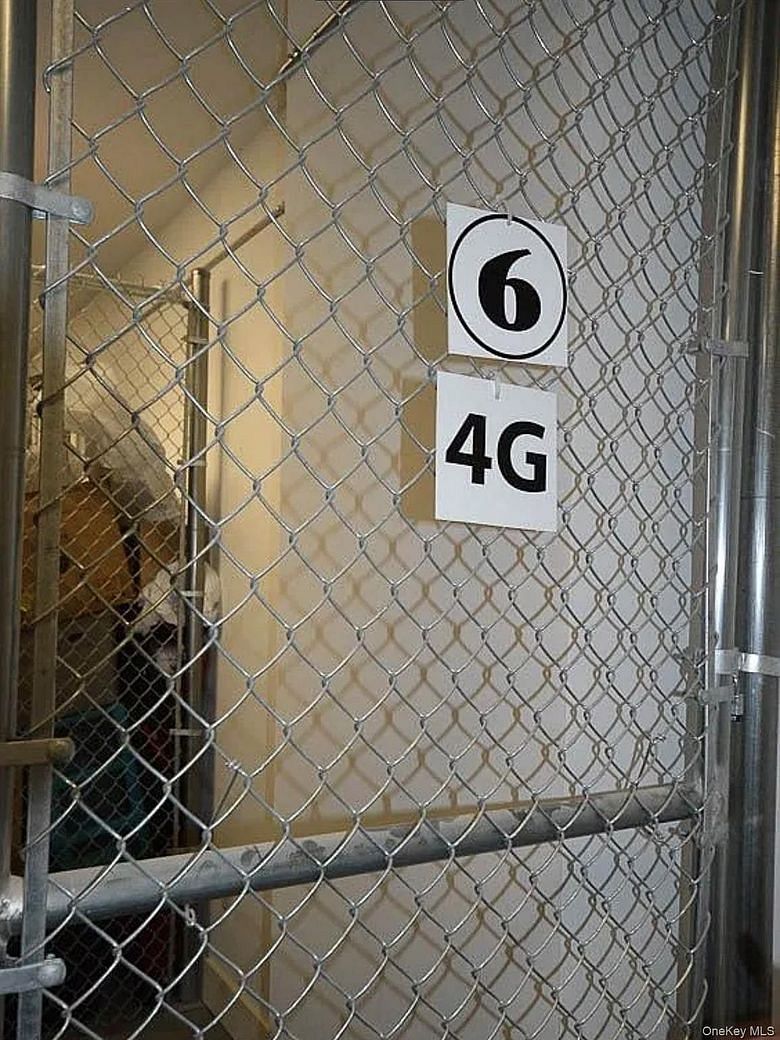 6334 Fresh Pond Road #4G