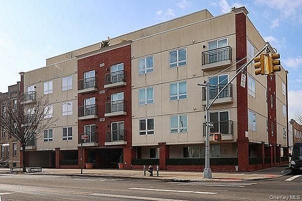 6334 Fresh Pond Road #5C