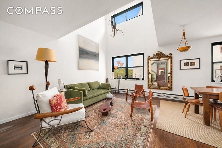 634 Washington Street #4B