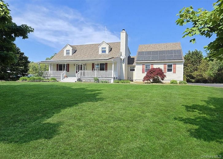 635 Farmveu Road