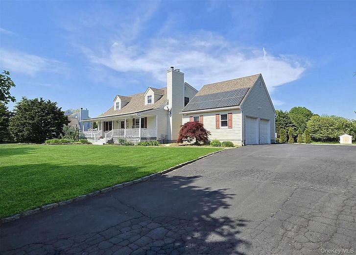 635 Farmveu Road