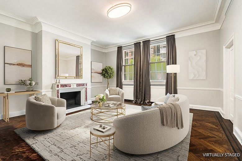 635 Park Avenue #MAISONETTE