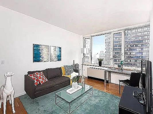 635 West 42nd Street #12M