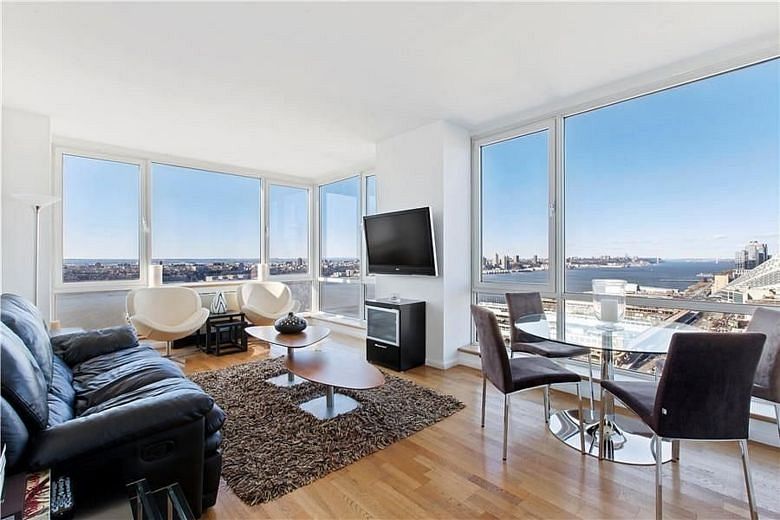 635 West 42nd Street #17A