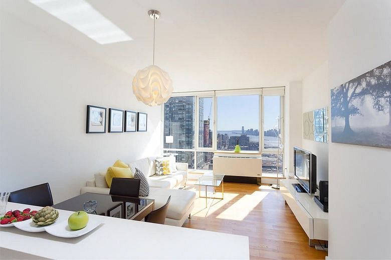 635 West 42nd Street #19B