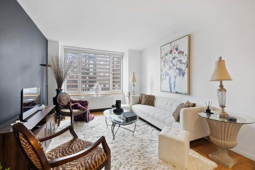 Image 1 of 19 for 635 West 42nd Street #19L in Manhattan, New York, NY, 10036