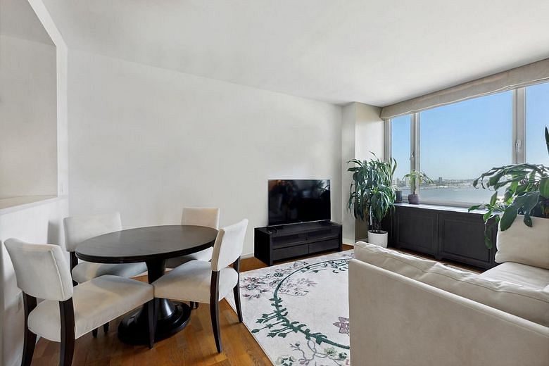 635 West 42nd Street #28D