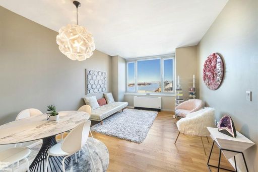 Image 1 of 12 for 635 West 42nd Street #37D in Manhattan, New York, NY, 10036
