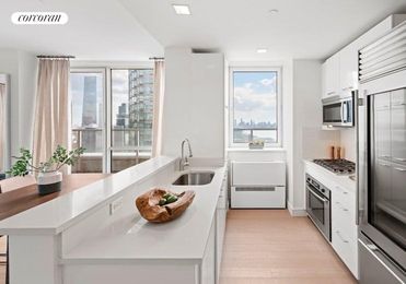 Image 1 of 10 for 635 West 42nd Street #40F in Manhattan, New York, NY, 10036