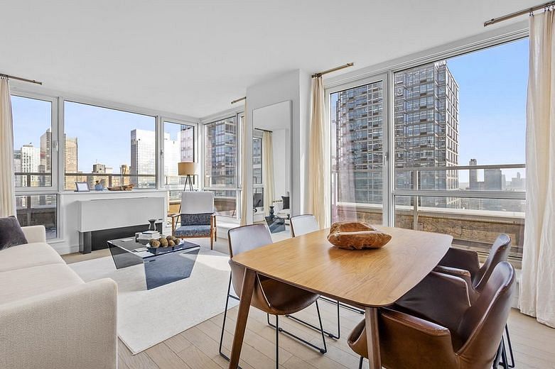 635 West 42nd Street #40F