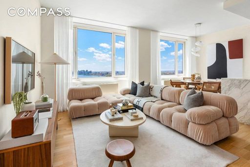 Image 1 of 11 for 635 West 42nd Street #41H in Manhattan, New York, NY, 10036