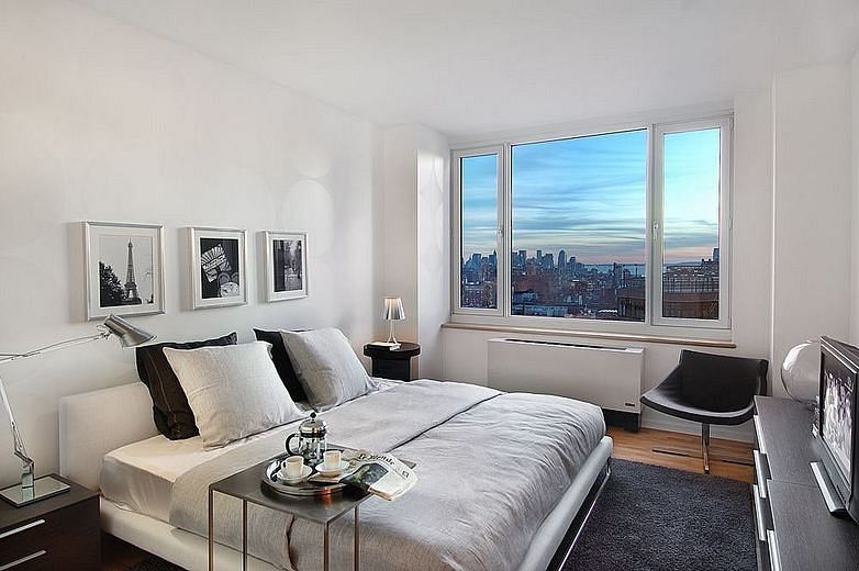 635 West 42nd Street #43J