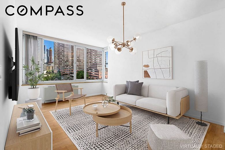 635 West 42nd Street #6M