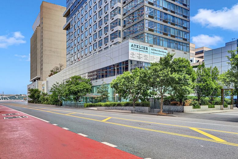 635 West 42nd Street #7A