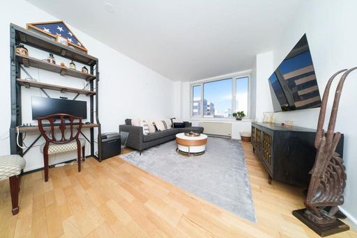 Image 1 of 9 for 635 West 42nd Street #8C in Manhattan, New York, NY, 10036