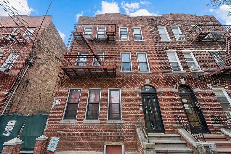 636 East 96th Street