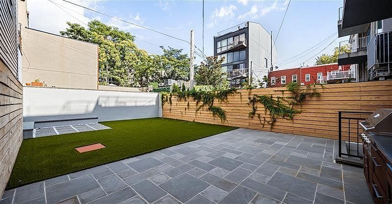 636 Lorimer Street #1