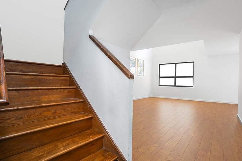 636 Washington Street #4B