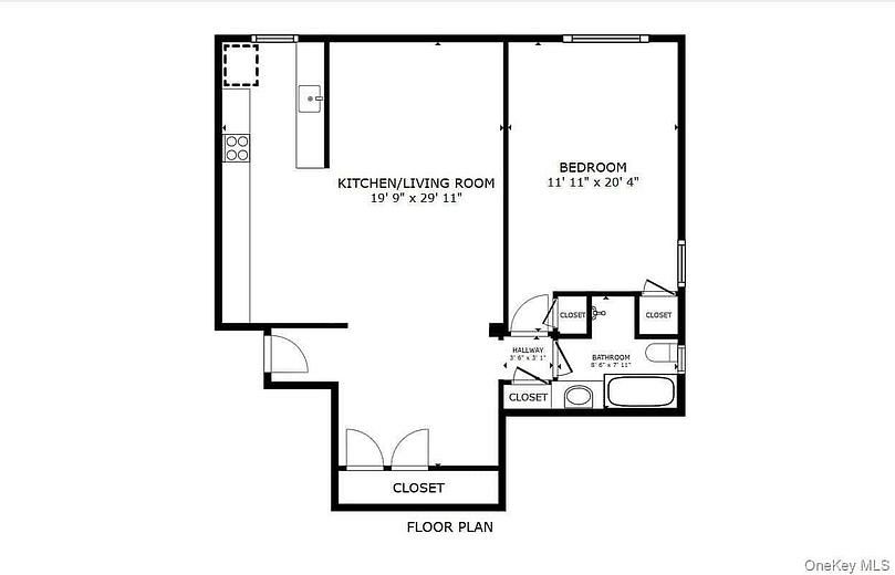 6361 99th Street #A6