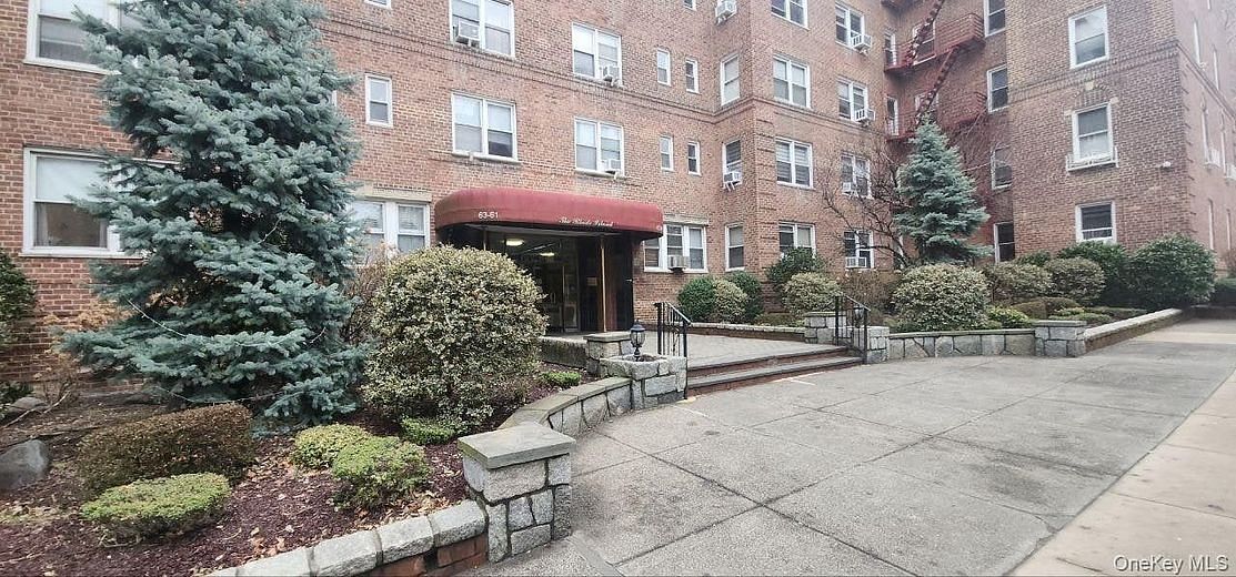 6361 99th Street #D4