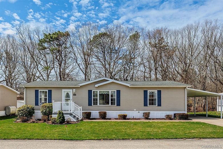 638 Fresh Pond Avenue #343