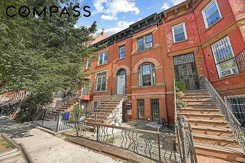 638 Halsey Street